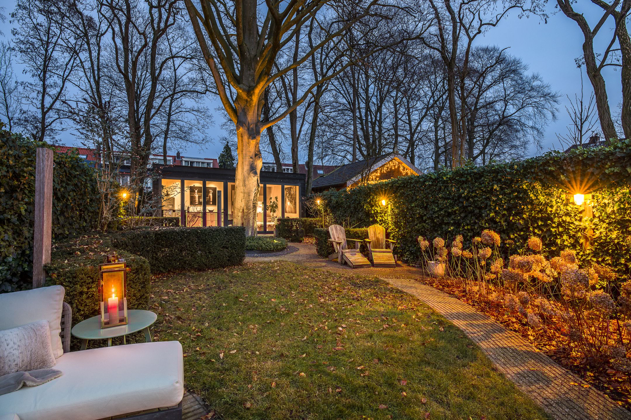 Photo 3 of P.C. Hooftlaan 12