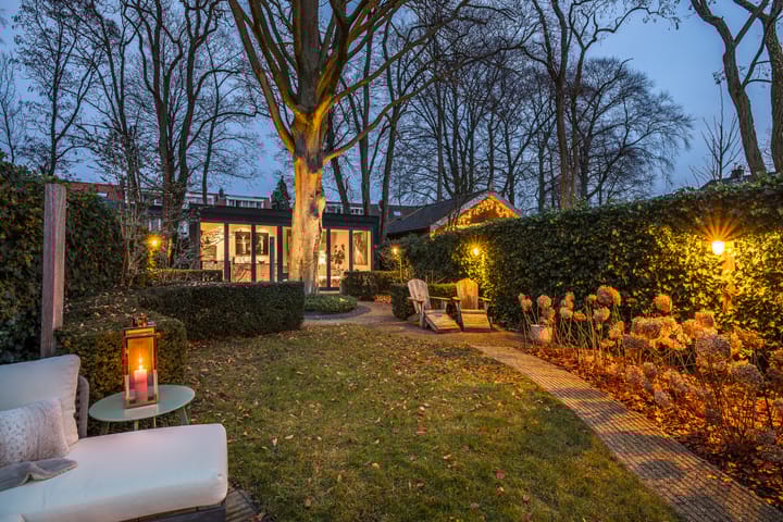 Foto 3 van P.C. Hooftlaan 12