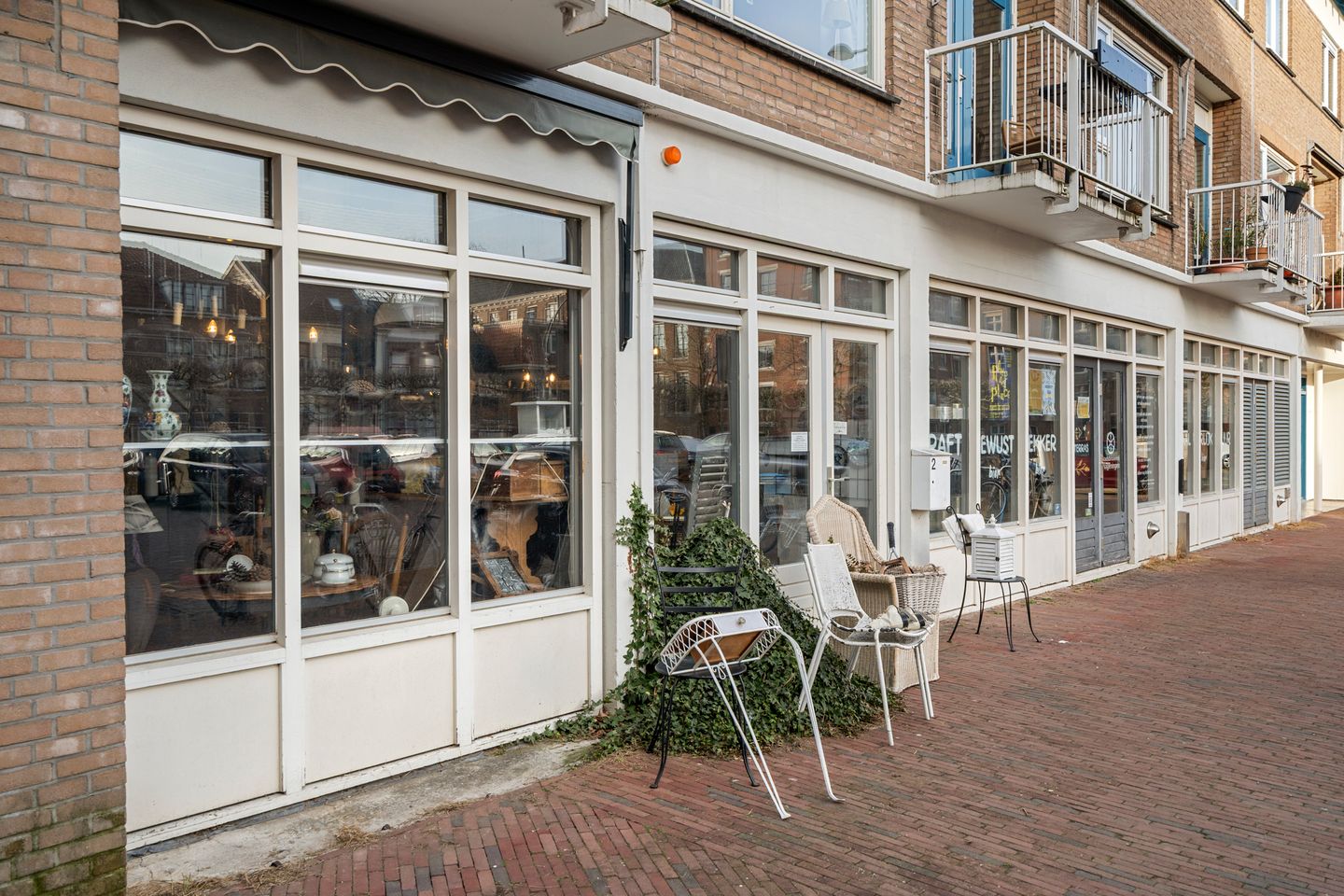 View photo 4 of Salverdaplein 2