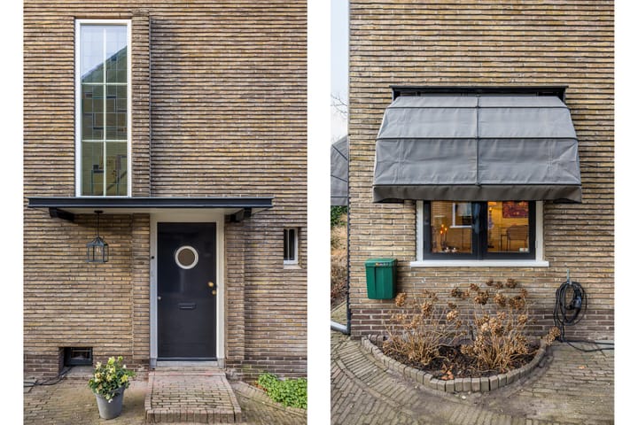 Foto 12 van P.C. Hooftlaan 12