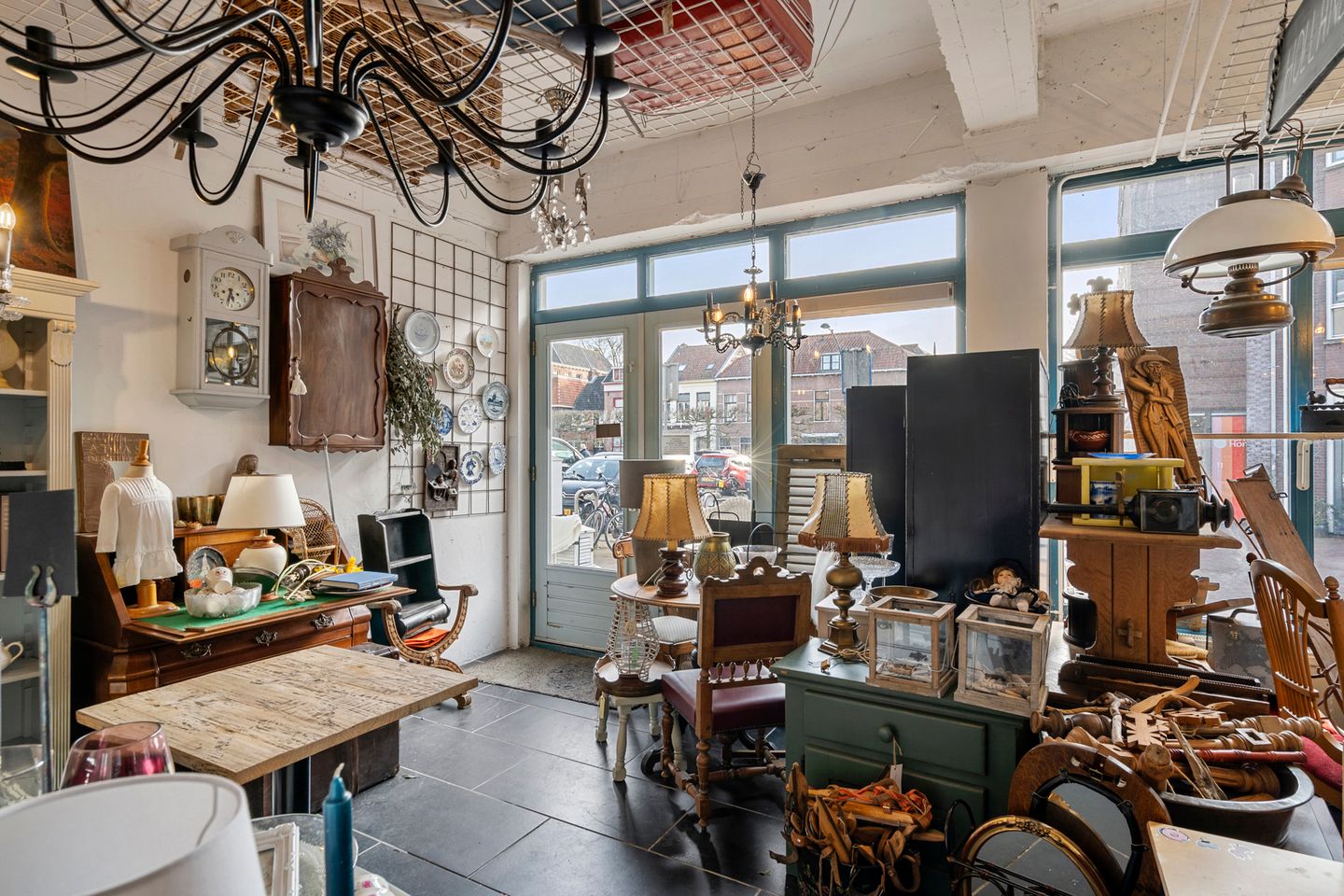 View photo 5 of Salverdaplein 2