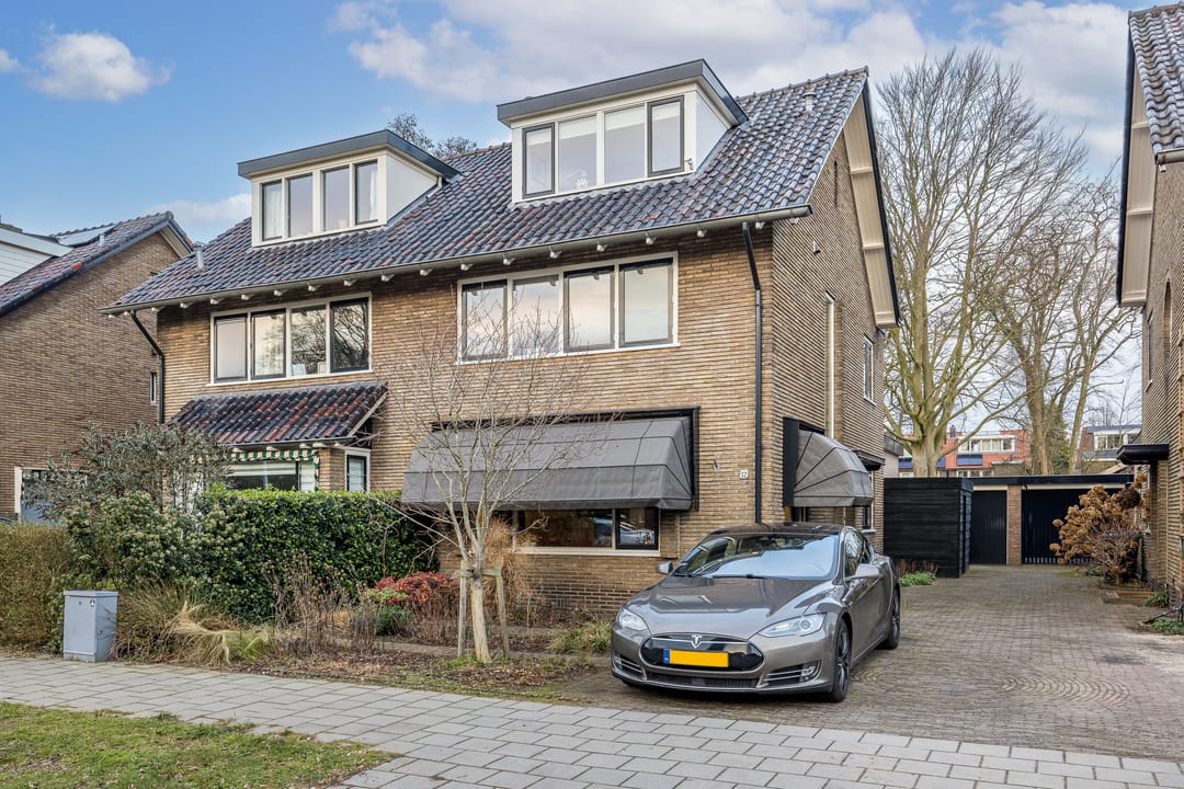 Photo 11 of P.C. Hooftlaan 12