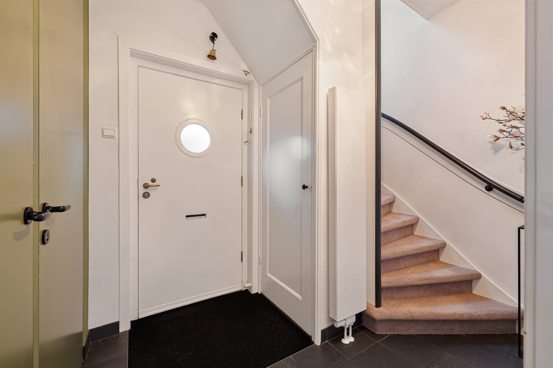 Photo 13 of P.C. Hooftlaan 12