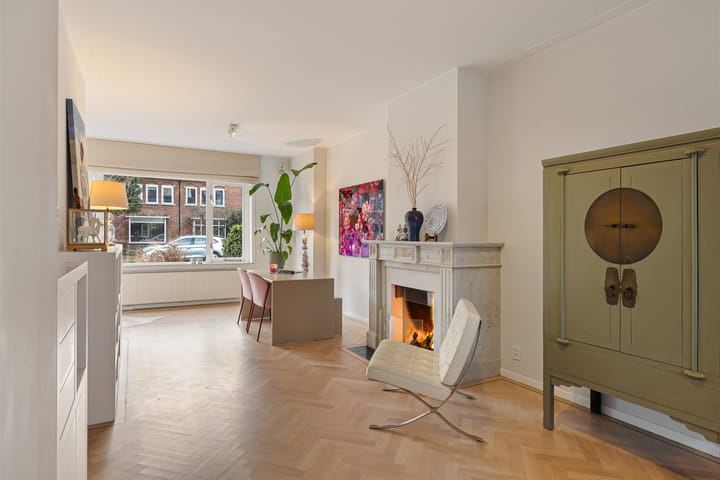 Foto 14 van P.C. Hooftlaan 12