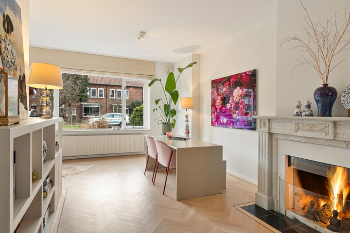 Foto 4 van P.C. Hooftlaan 12