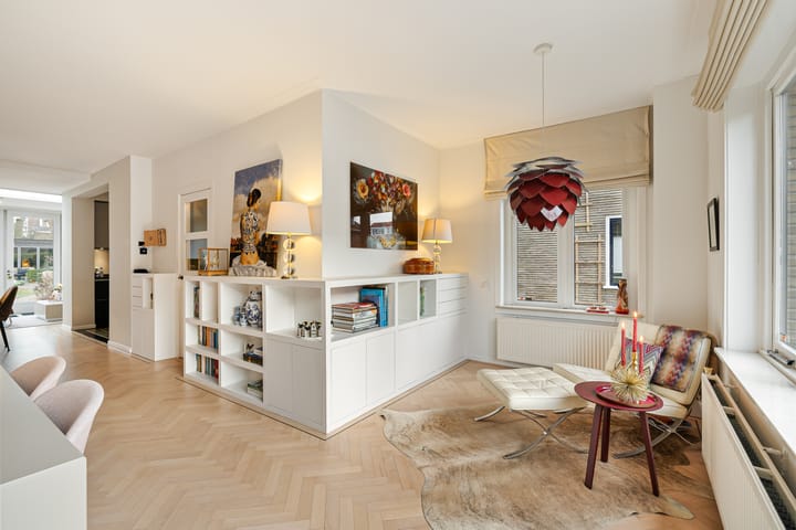 Foto 16 van P.C. Hooftlaan 12