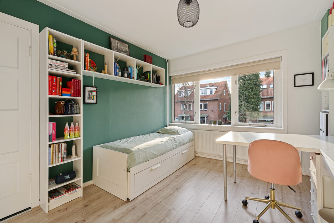 Photo 31 of P.C. Hooftlaan 12