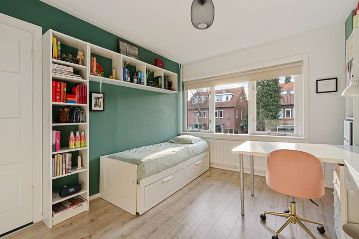 Foto 31 van P.C. Hooftlaan 12