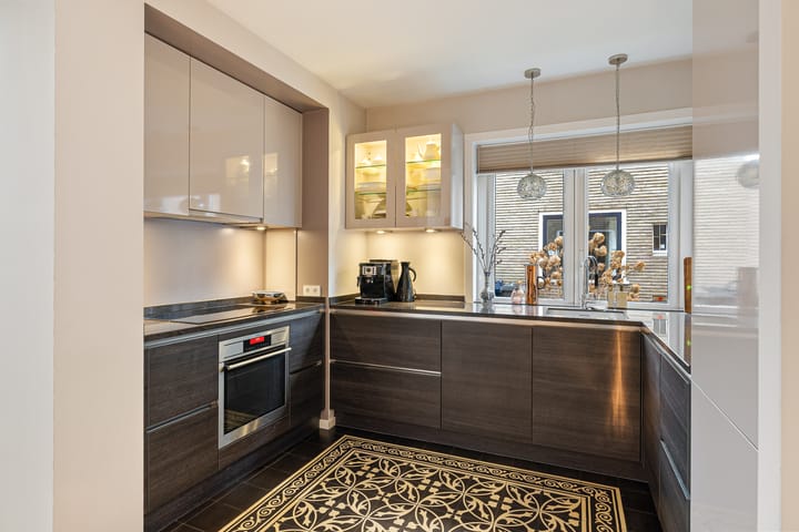 Foto 21 van P.C. Hooftlaan 12