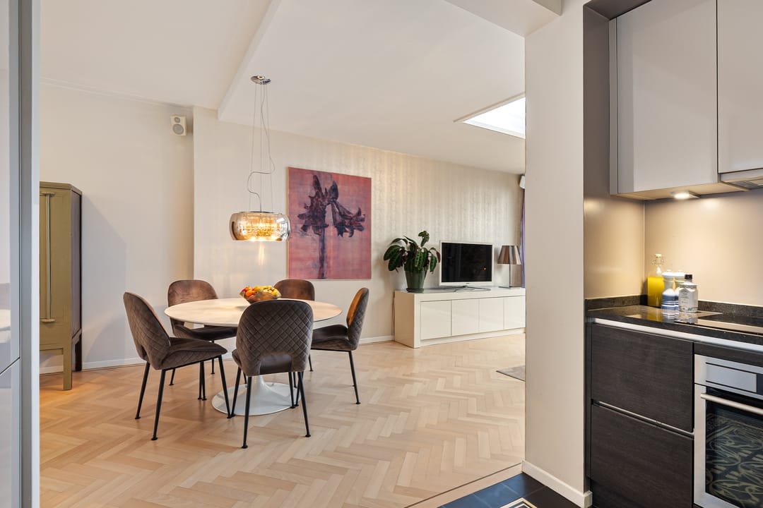 Photo 23 of P.C. Hooftlaan 12