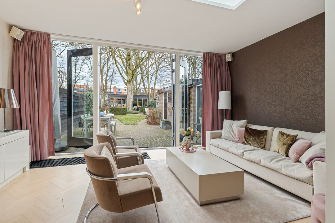 Photo 26 of P.C. Hooftlaan 12