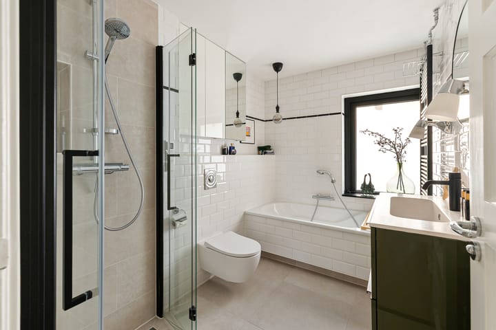 Foto 32 van P.C. Hooftlaan 12