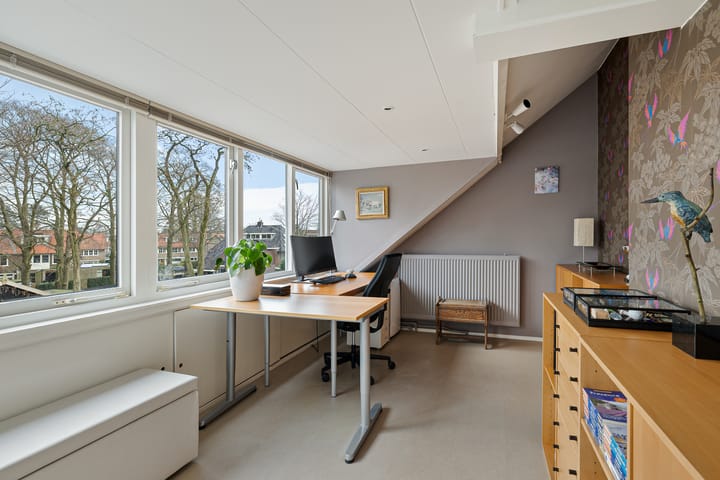 Foto 42 van P.C. Hooftlaan 12