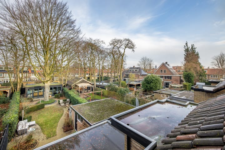 Foto 43 van P.C. Hooftlaan 12