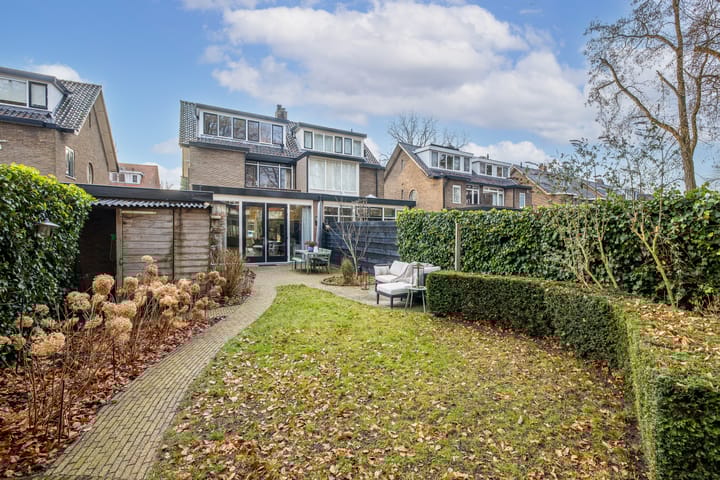 Foto 48 van P.C. Hooftlaan 12