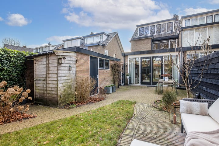 Foto 49 van P.C. Hooftlaan 12