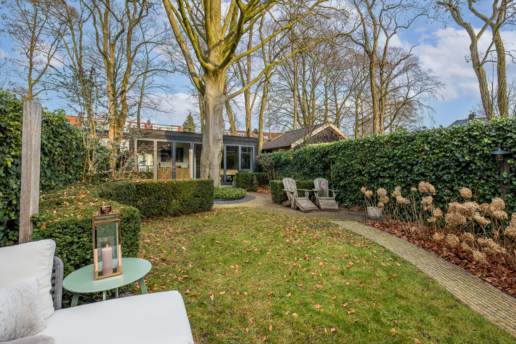 Photo 51 of P.C. Hooftlaan 12