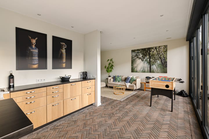 Foto 54 van P.C. Hooftlaan 12