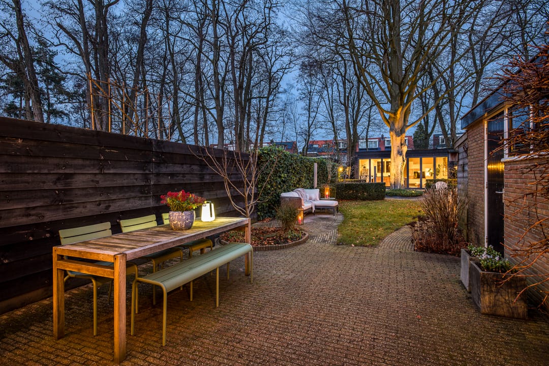 Photo 61 of P.C. Hooftlaan 12