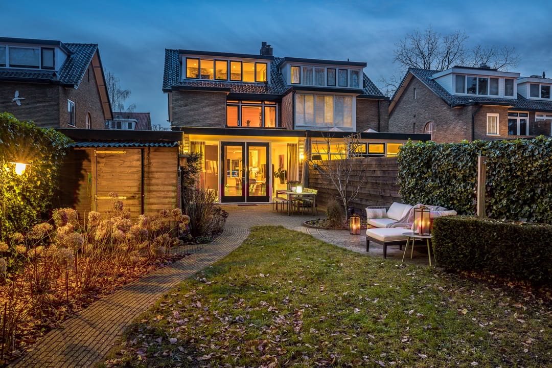 Photo 62 of P.C. Hooftlaan 12