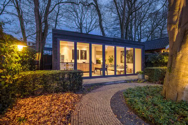 Foto 63 van P.C. Hooftlaan 12