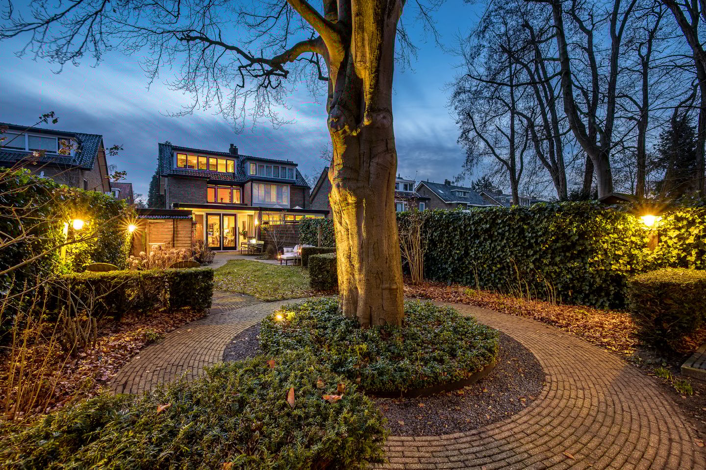 Photo 64 of P.C. Hooftlaan 12