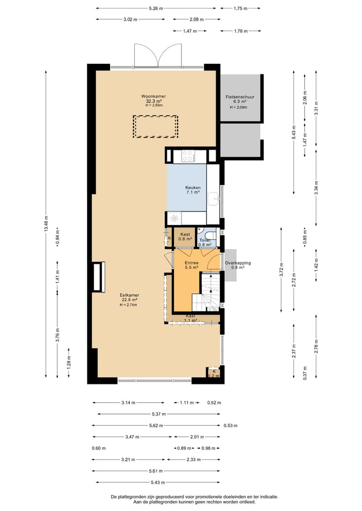 Foto 68 van P.C. Hooftlaan 12