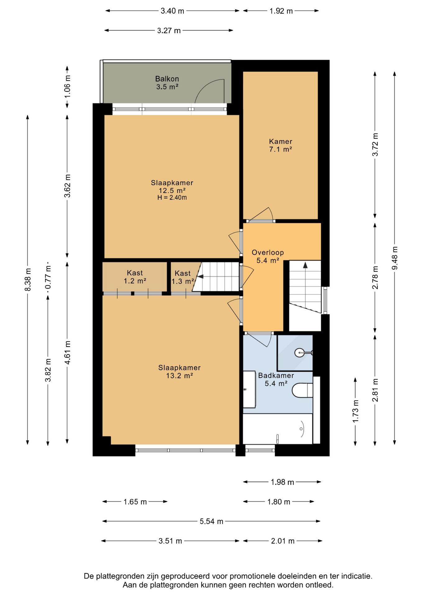 Photo 69 of P.C. Hooftlaan 12