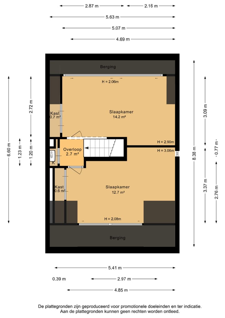 Foto 70 van P.C. Hooftlaan 12