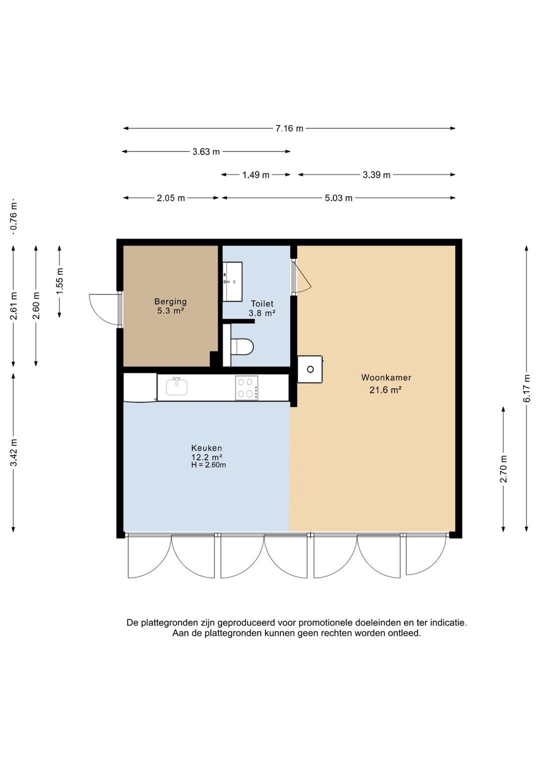 Photo 73 of P.C. Hooftlaan 12