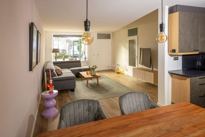 Foto 2 van Mariadal 10