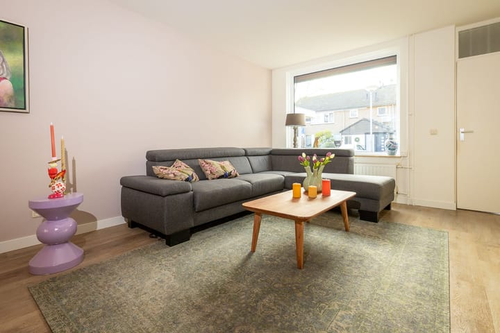 Foto 3 van Mariadal 10