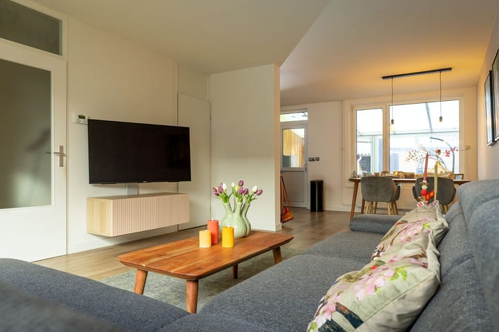 Foto 4 van Mariadal 10