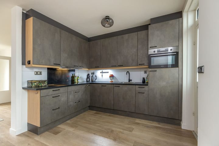 Foto 6 van Mariadal 10