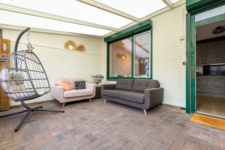 Foto 15 van Mariadal 10