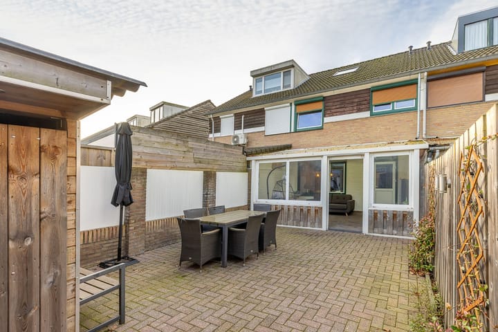 Foto 17 van Mariadal 10