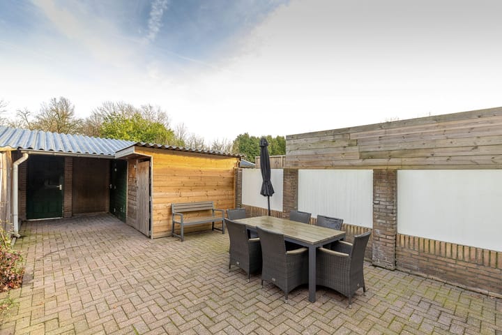 Foto 18 van Mariadal 10