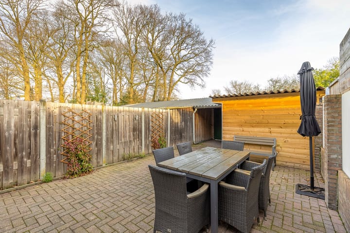 Foto 19 van Mariadal 10