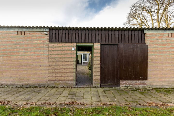 Foto 20 van Mariadal 10