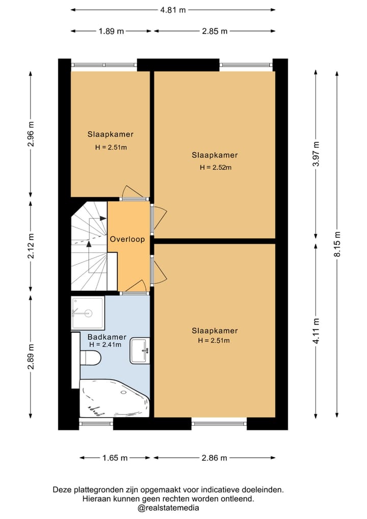 Foto 23 van Mariadal 10