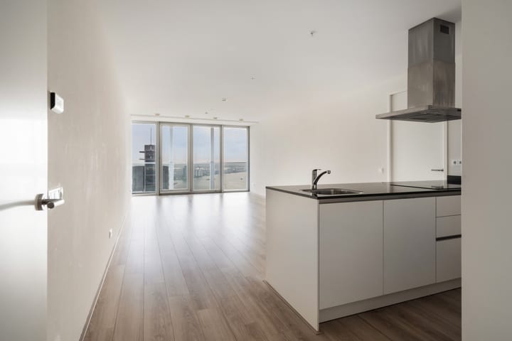 Foto 3 van Wilhelminakade 551