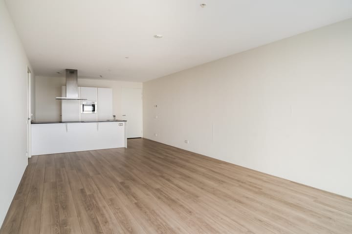 Foto 6 van Wilhelminakade 551