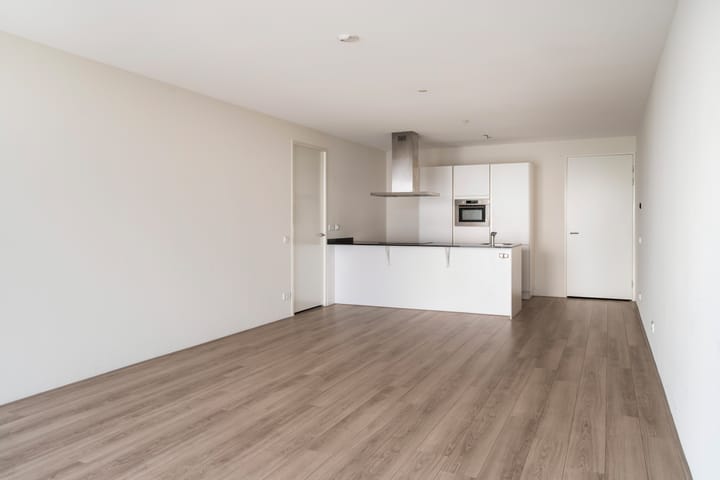 Foto 8 van Wilhelminakade 551