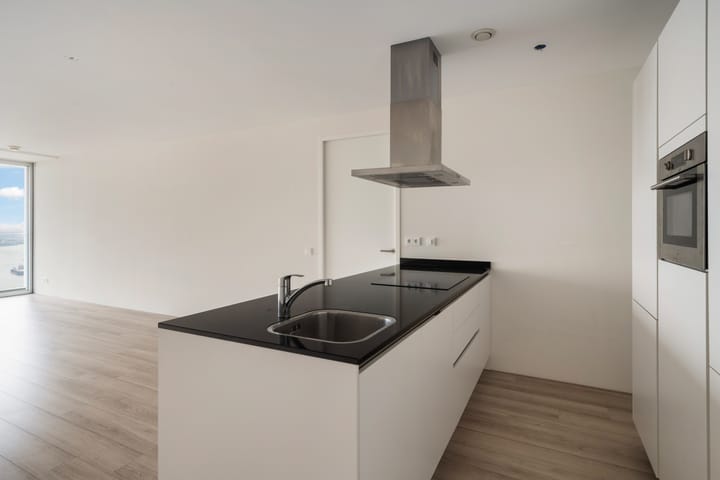 Foto 12 van Wilhelminakade 551