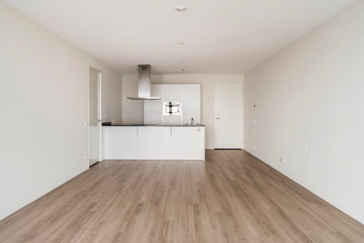 Foto 7 van Wilhelminakade 551