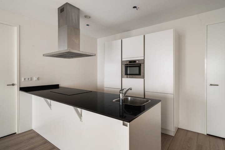 Foto 14 van Wilhelminakade 551