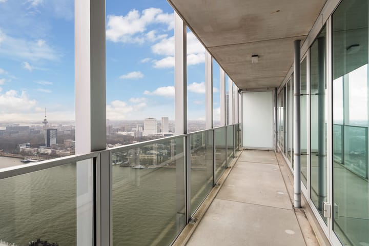 Foto 22 van Wilhelminakade 551