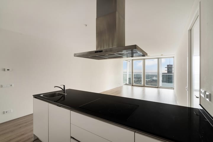 Foto 18 van Wilhelminakade 551