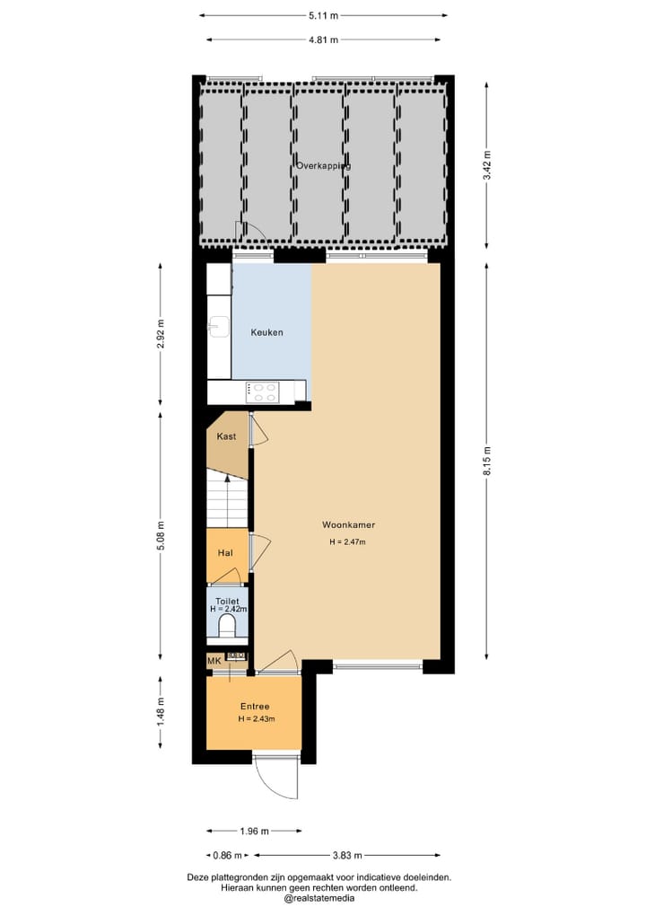 Foto 21 van Mariadal 10