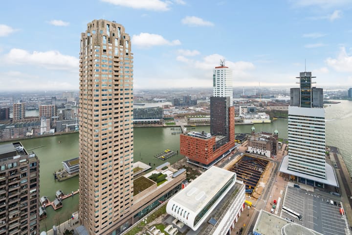 Foto 26 van Wilhelminakade 551